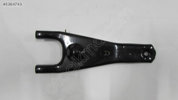 WL02-16-520A B2500 DEBRİYAJ ÇATALI