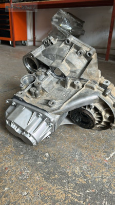 SEAT LEON 1.4TSİ 6İLERİ MANUEL ÇIKMA ŞANZIMAN ORJİNAL