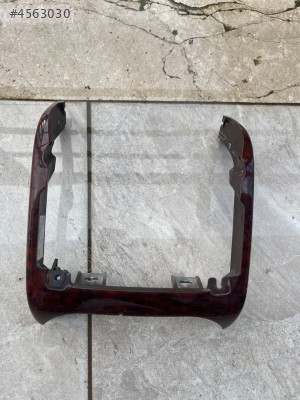 Whatsaptan sipariş phaeton konsol başlığı