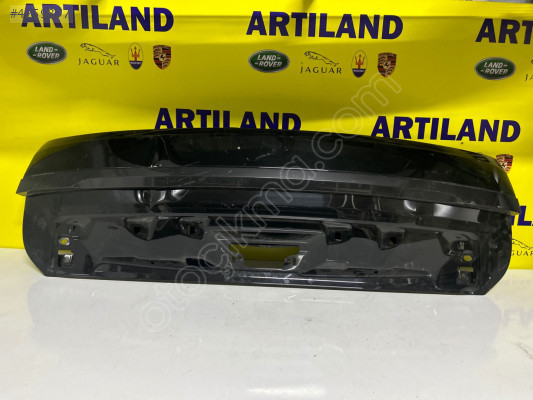 Lantrover l460 arka camrlok