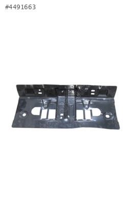 Renault Clio Hb Arka Panel İç Oem No 791025601R 2016 2018