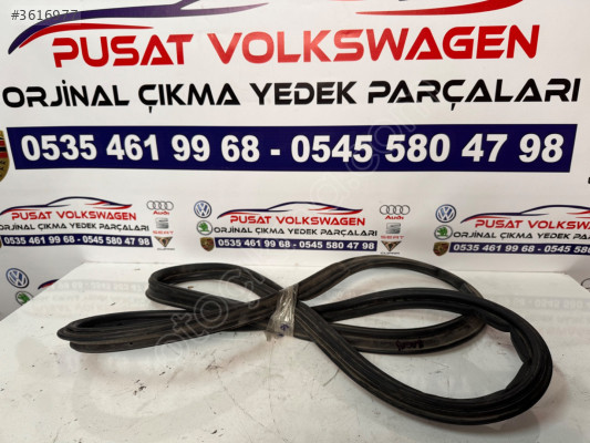 VOLKSWAGEN JETTA ÇIKMA ORJİNAL BAGAJ FİTİLİ