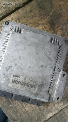 Renault espace 2.2 motor beyni yedek parça