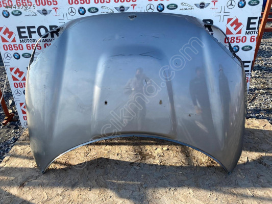 MİNİ COOPER COUNTRMAN KAPUT ÇIKMA YEDEK PARÇA