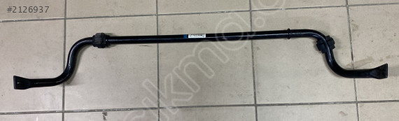 AUDI A6 2012 2017 VİRAJ DEMİRİ 4G0411309E
