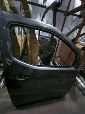 PEUGEOT RİFTER SAĞ ÖN KAPI ORJİNAL ÇIKMA PEJO