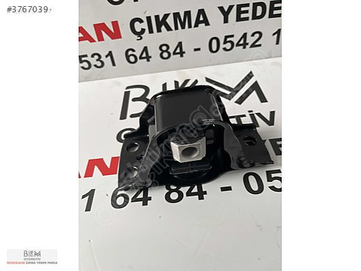 Nissan Note 2006-2009 1.4 Motor Takozu
