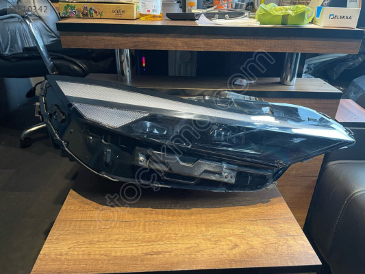 HYUNDAİ ELANTRA 2024 2025 SAĞ ÖN FAR ÇIKMA ORJİNAL