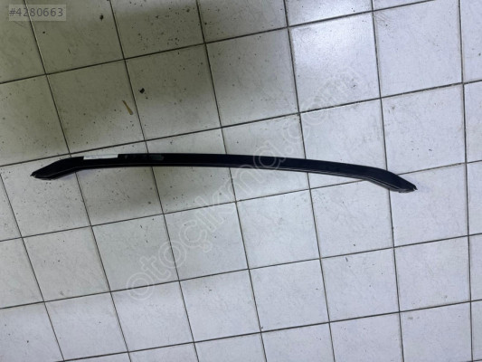 Vw Passat B7 Ön Tampon Alt Demiri 2011-2014 3AA807651A