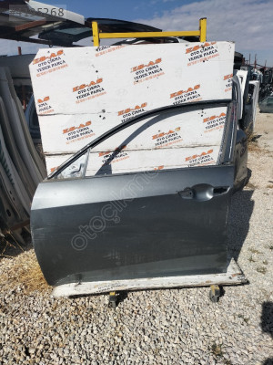 Cıvıc  fc5 çıkma sol ön kapı 2015-2020