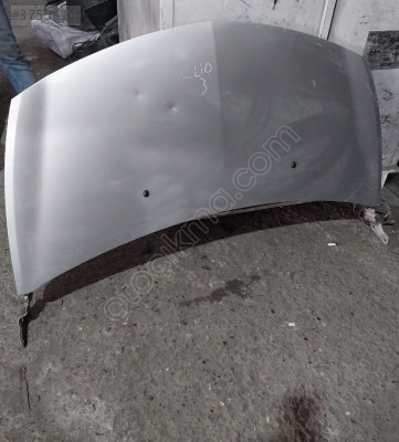RENAULT CLİO-3 2007 ÇIKMA ORİJİNAL KAPUT