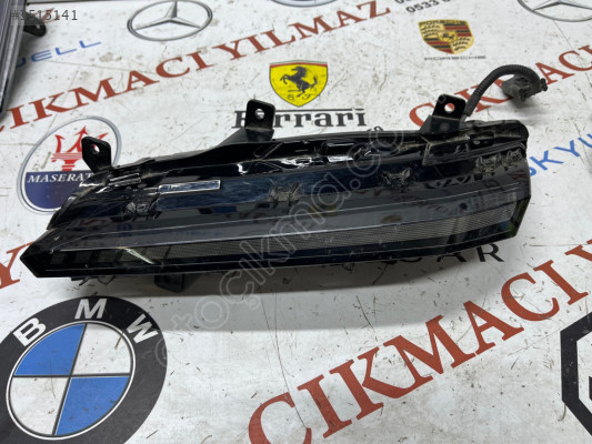 Peugeot 308 sağ gündüz led çıkma yedek parça