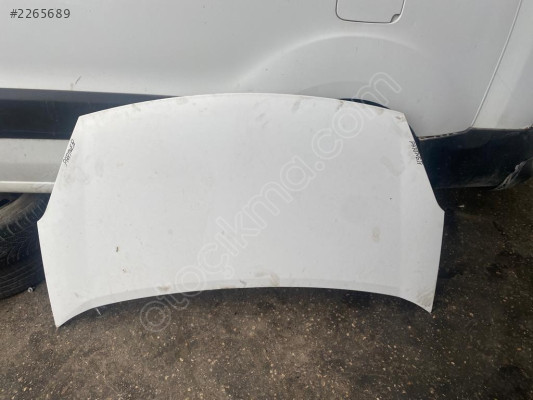 PEUGEOT PARTNER TEPEE ÖN KAPUT