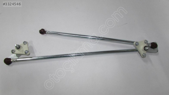 81510-02020 COROLLA 1998-2002 SİLECEK MANİVELASI