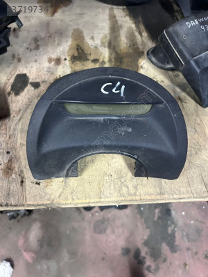 2006 CİTROEN C4 BİLGİ EKRANI