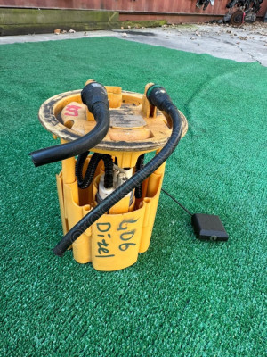 PEUGEOT 406 1.6 HDİ YAKIT ŞAMANDIRASI