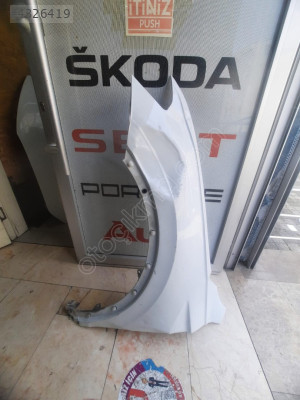 VOLKSWAGEN TİGUAN SOL ÖN ÇAMURLUK