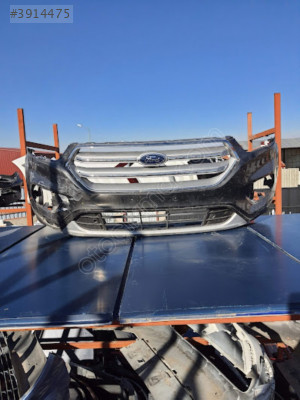ford kuga 17/19 ön tampon sefalılar oto cıkma
