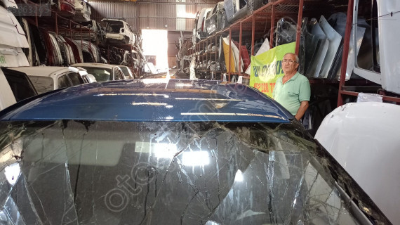 volkswagen polo kesme tavan