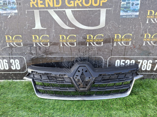 RENAULT EXPRESS ÖN PANJUR ORİJİNAL ÇIKMA