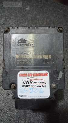 3X4751 PEUGEOT 206 ABS BEYNİ