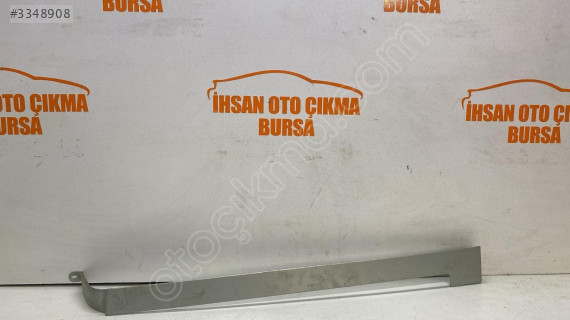 Renault Kangoo II Sürgülü kapı kaplaması (pervaz) 8200440897C
