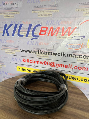 BMW E87 116 118 KAPI FİTİLİ ÇIKMA ORJİNAL