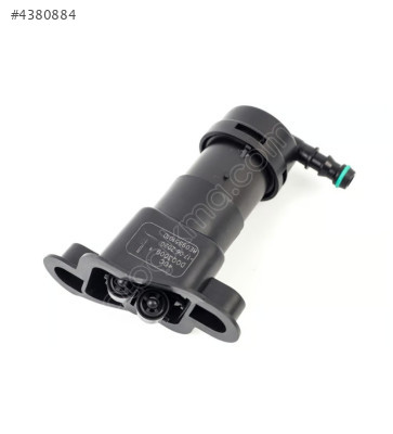 8E0955101D AUDİ A4 05-08 FAR YIKAMA ROBOTU SOL