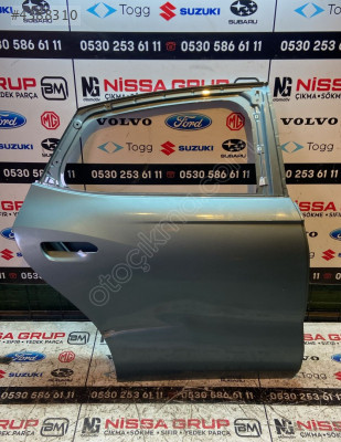 TOGG T10F SAĞ ARKA KAPI ORJİNAL ÇIKMA YEDEK PARÇA