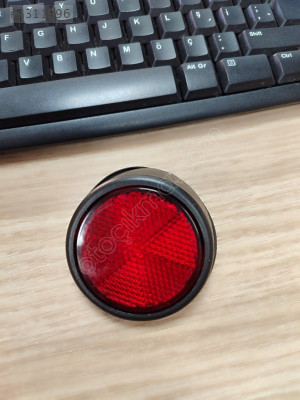 REFLEKTÖR TAMPON L200 99-05 ARKA SAĞ-SOL