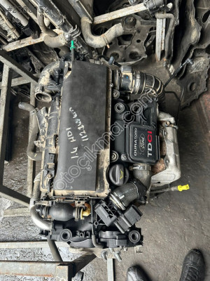 PEUGEOT BİPPER 1.4 MOTOR KONUK OTO