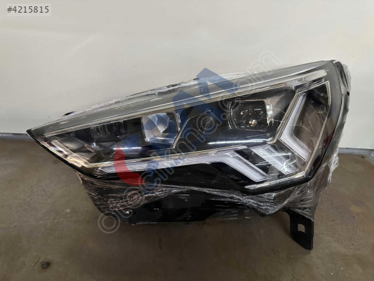 2019 2023 AUDİ Q3 SOL ÖN FAR