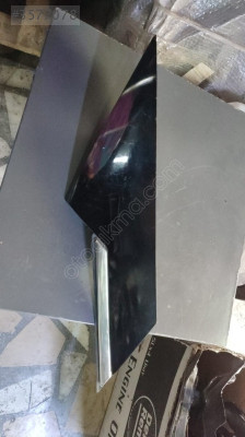 Opel Astra K Sol Arka Çamurluk Plastiği-Çıkma Orjinal Parça