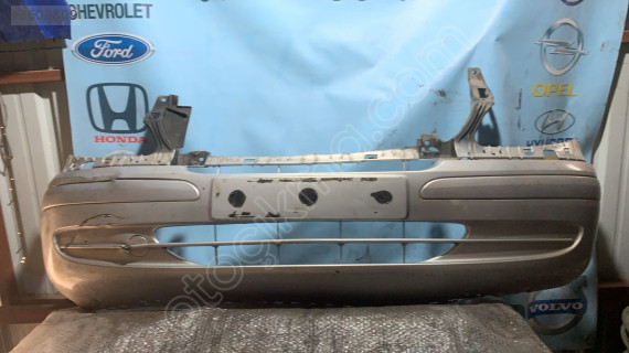 Mercedes w639 vito viano ön tampon