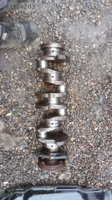 Fiat Ducato, 2.5 d turbosuz krank yedek parça