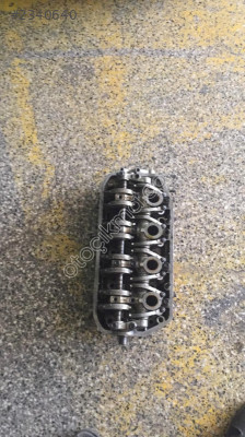 HONDA CİVİC 1.6 MOTOR SİLİNDİR KAPAĞI