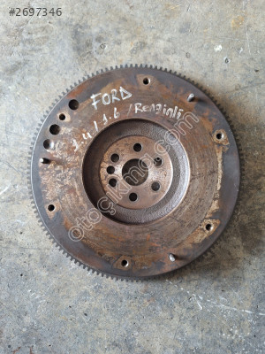 Ford-Mondeo  1.4 - 1.6 - Benzinli   / Çikma Volant