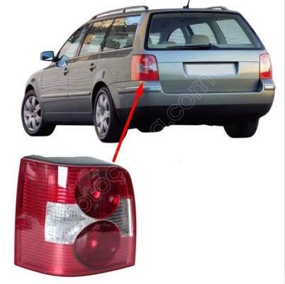VW PASSAT B5 STW 01-05 SOL ARKA STOP 3B9945095AA