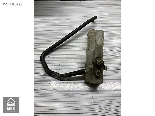 Hidrolik Deposu Clio 3 - III - Modus 8200129956 - Renault Mais