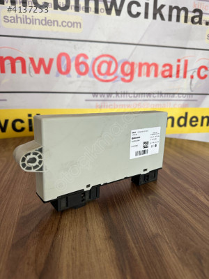 BMW F10 CAS BEYNİ ÇIKMA ORJİNAL 6809374