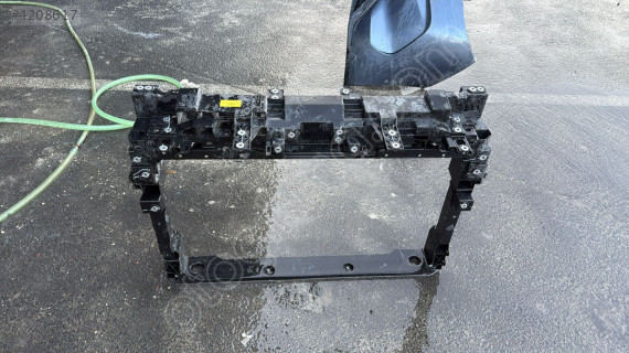 BYD seal u ön panel