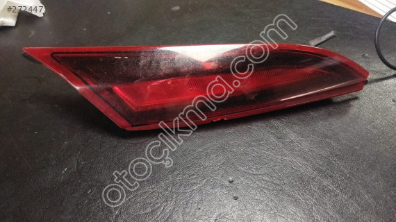 opel insignia sol iç stop