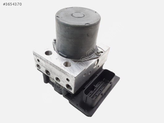BMW E83 X3 ABS 3424682 3424683 6762050 0265950318 0265234034