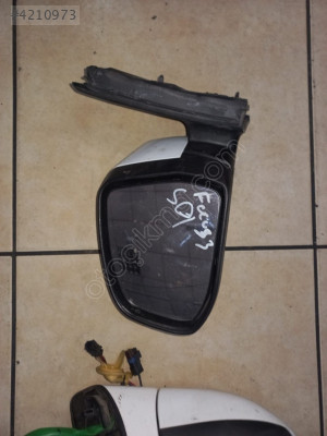 FORS FOCUS 3 SOL DIŞ AYNA