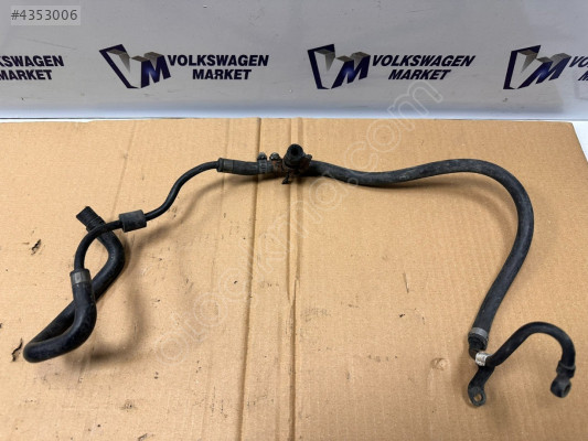 A4 A6 A8 Q7 PHAETON TOUAREG MOTOR SU BORUSU 059121398