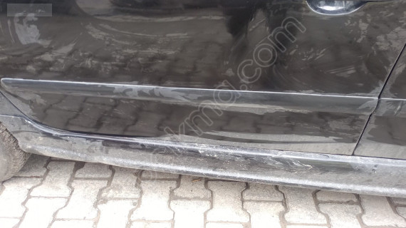 peugeot 307 sol ön kapı bandı
