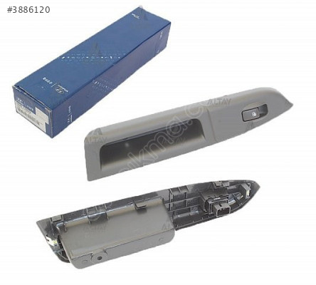 93580-1C000BJ CAM DÜĞMESİ SAĞ 04- GRİ GETZ