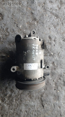 FORD TRANSİT KLİMA KOMPRESÖRÜ ÇIKMA 05355893658