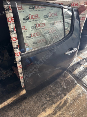 MİTSUBİSHİ L200 SOL ARKA KAPI ÜÇEL OTO ÇIKMA BURSA