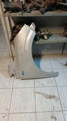 Orjinal Renault Taliant Sağ Ön Çamurluk - Yeni Model